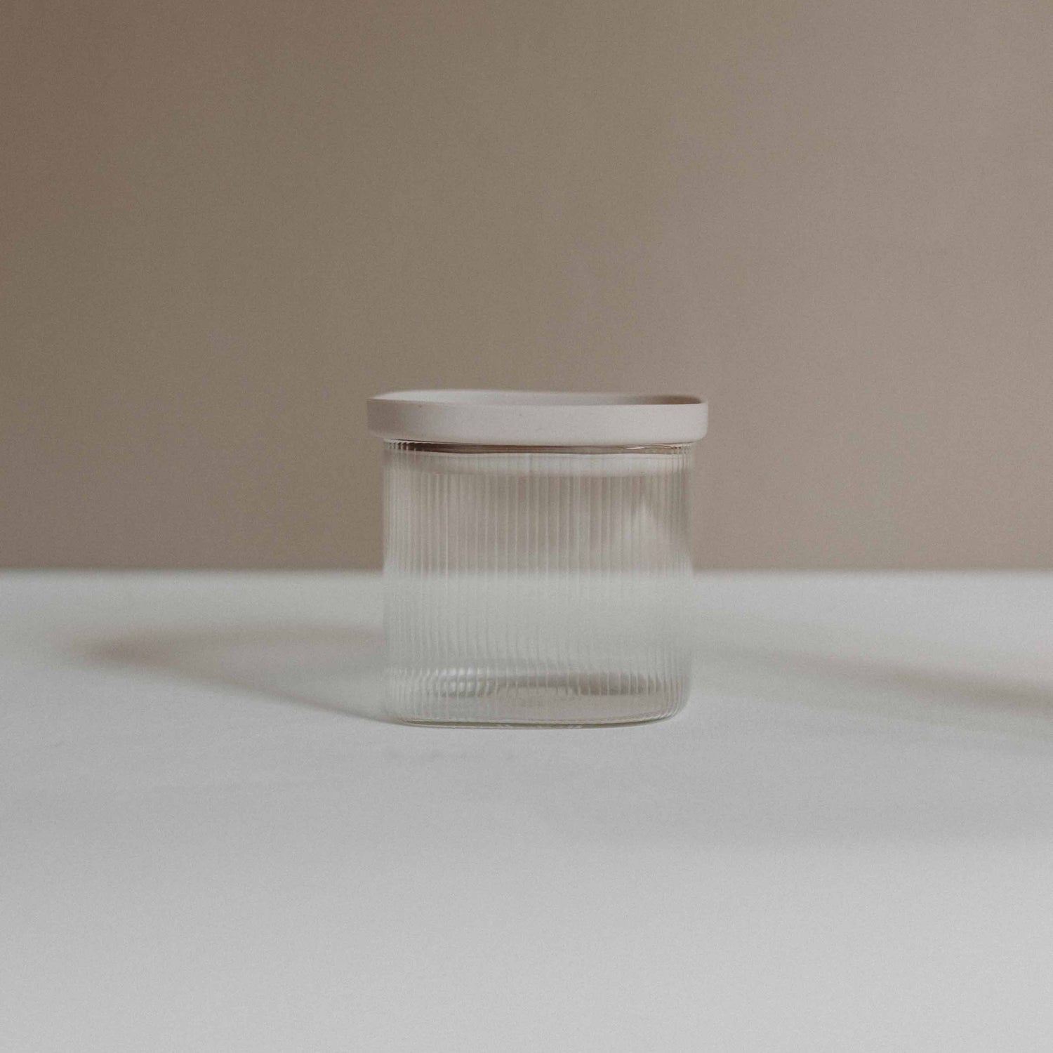 Vorratsglas | Ripple | 600 ml