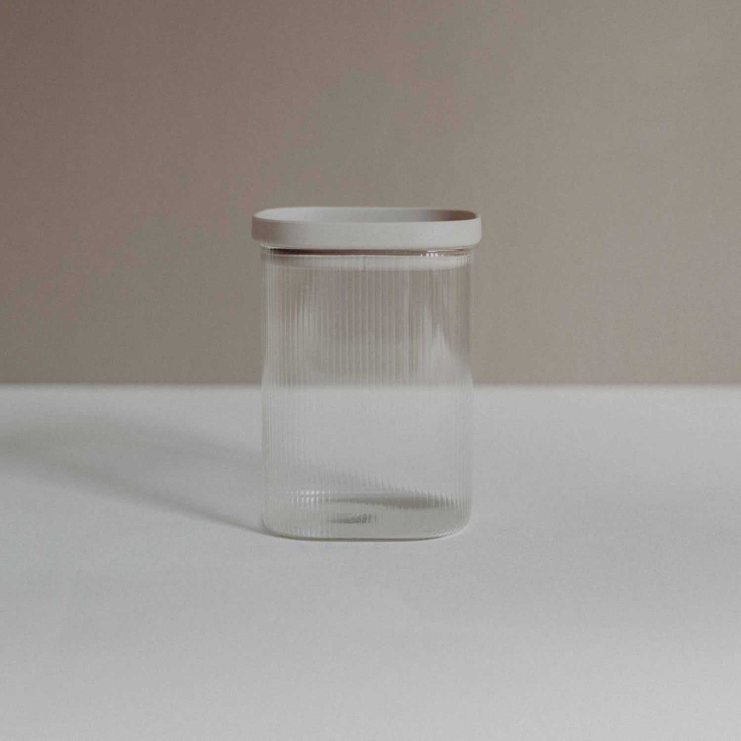 Vorratsglas | Ripple | 1000 ml