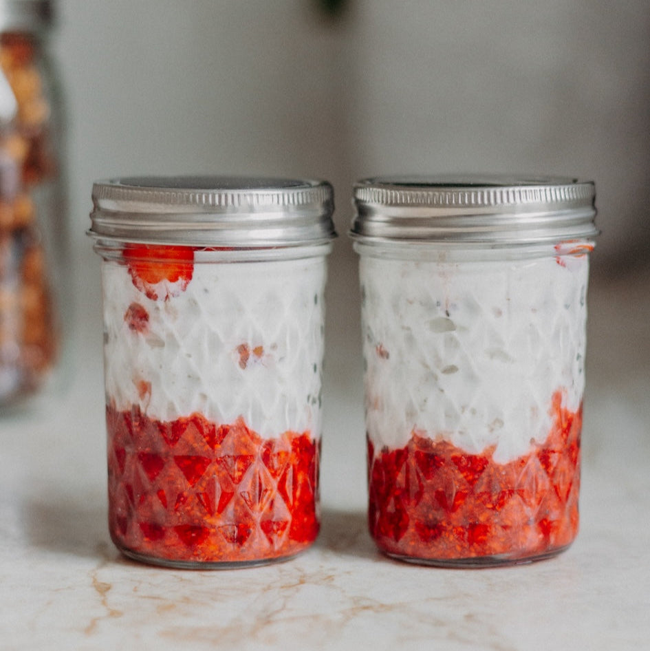 Lioleli Jar | Set | Diamant 250ml