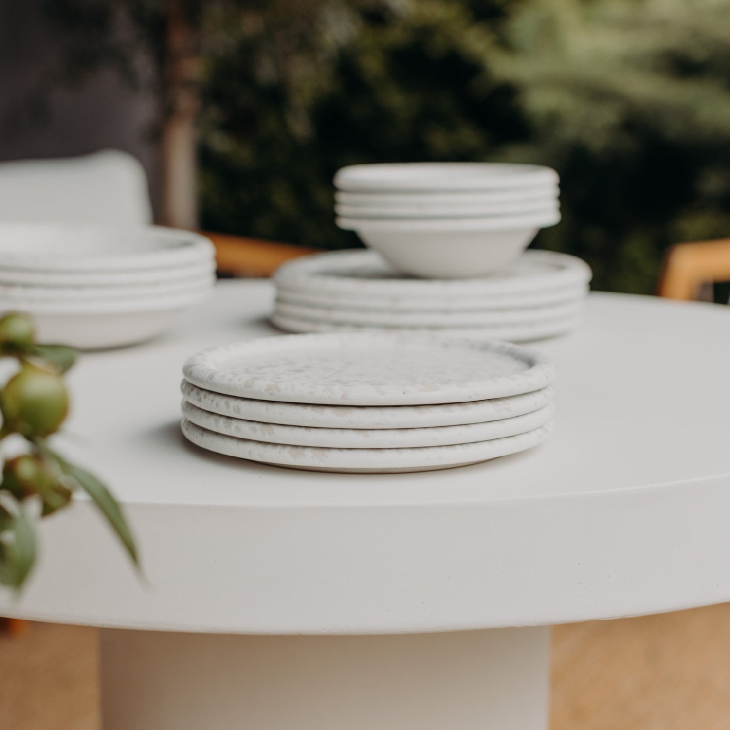 Teller klein | Keramik | Lua