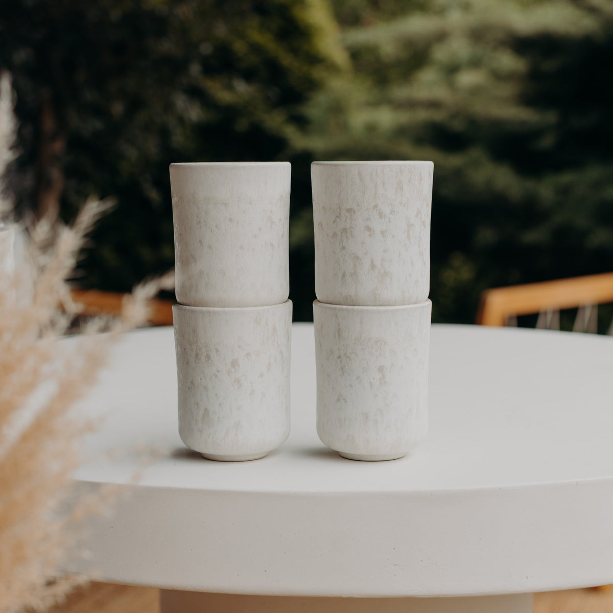 Becher groß | Keramik