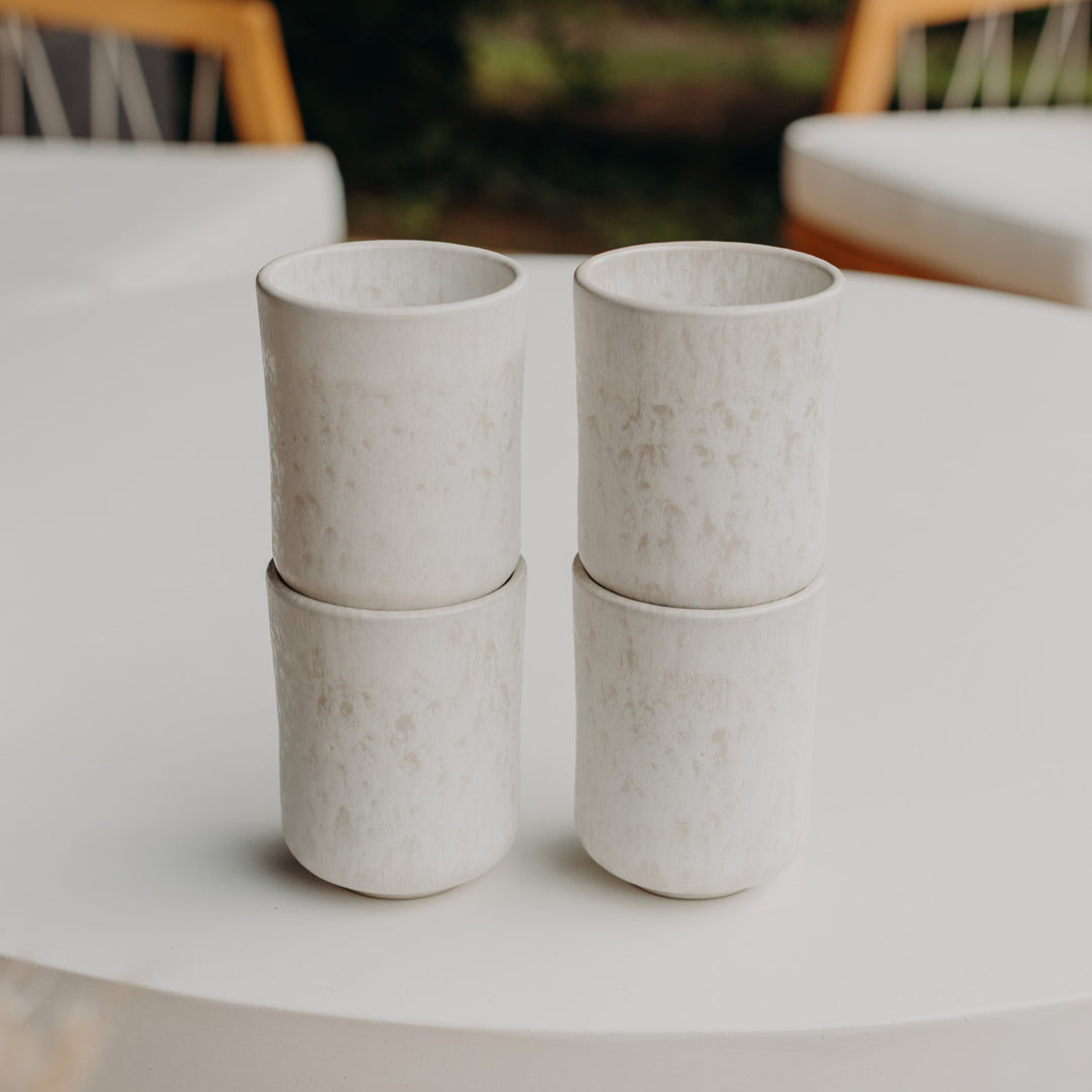 VORBESTELLUNG | Becher | Keramik | groß