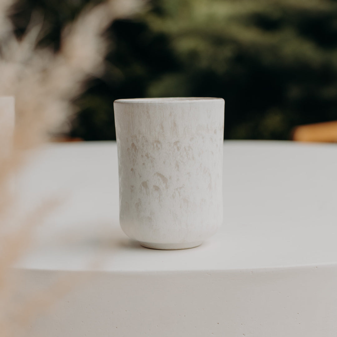 VORBESTELLUNG | Becher | Keramik | groß