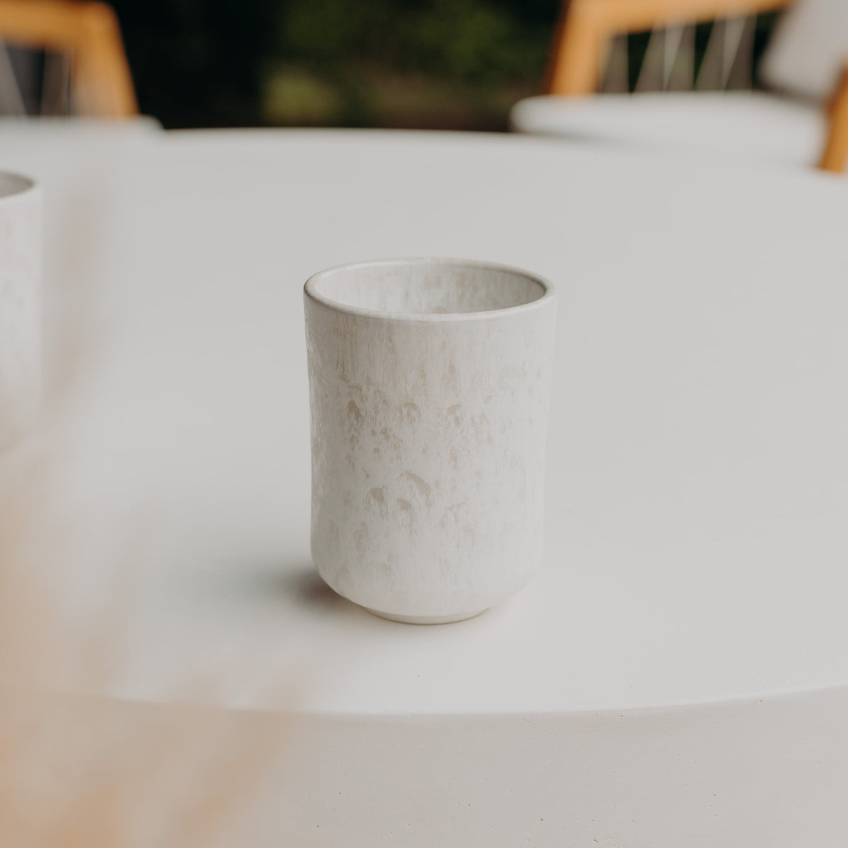 Becher groß | Keramik
