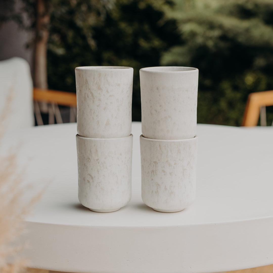 VORBESTELLUNG | Becher | Keramik | groß