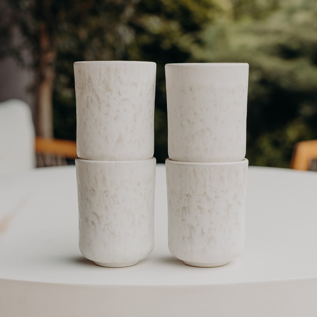 VORBESTELLUNG | Becher | Keramik | groß