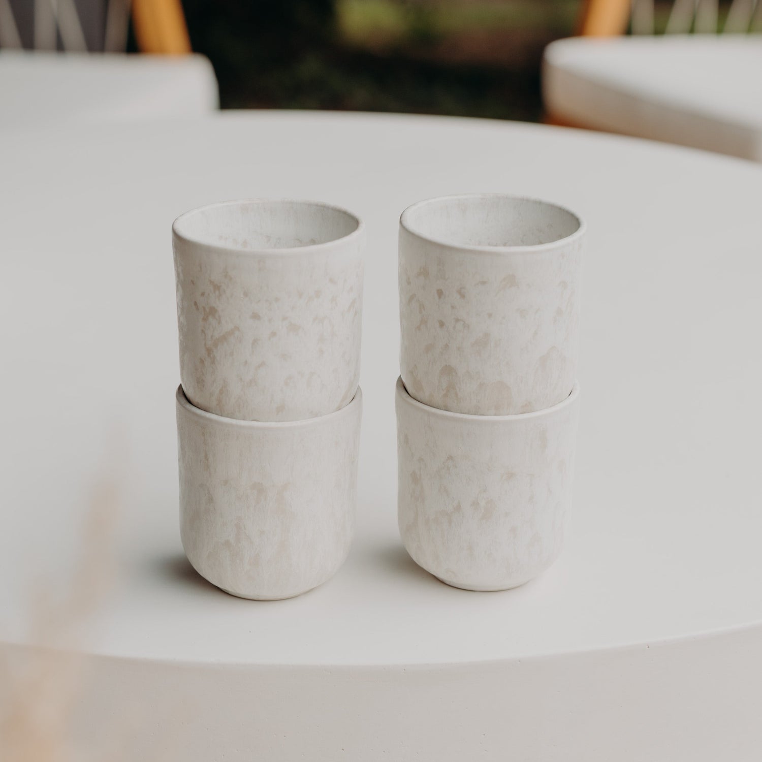 Becher klein | Keramik | LUA