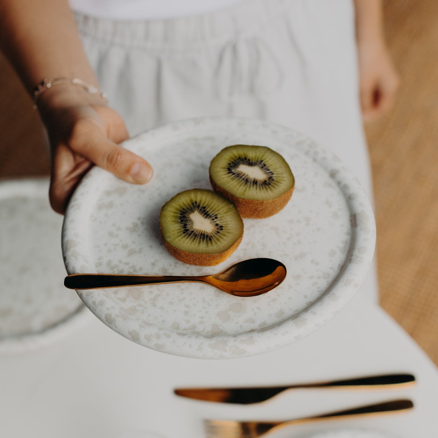 Teller klein | Keramik | Lua