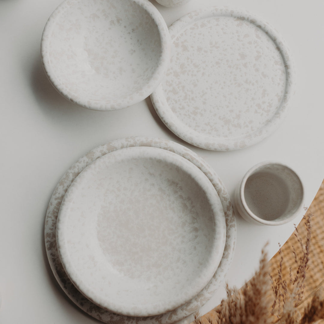 VORBESTELLUNG | Schale groß | Keramik | Lua