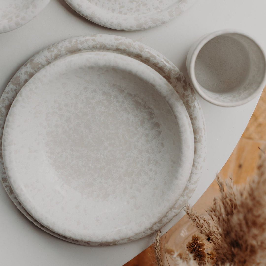 VORBESTELLUNG | Schale groß | Keramik | Lua