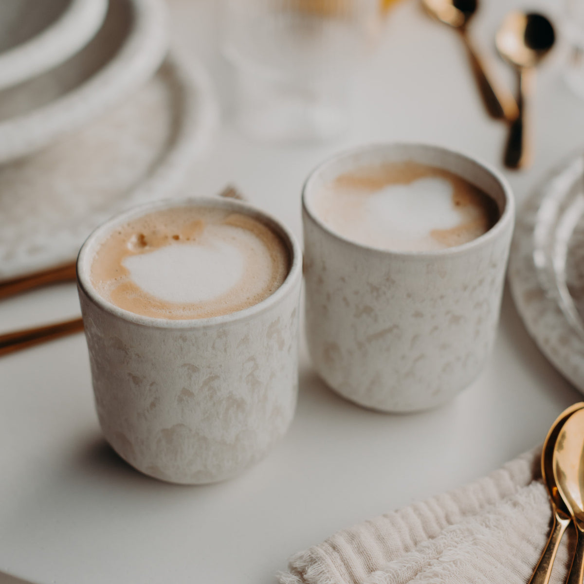 Becher klein | Keramik