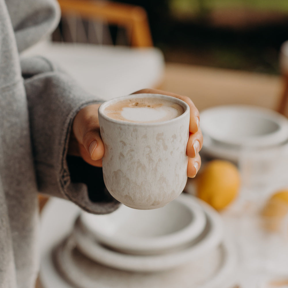 Becher klein | Keramik | LUA