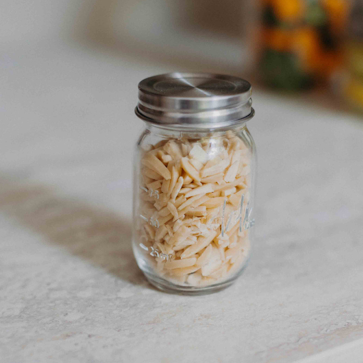 Lioleli Mason Jar | Mini