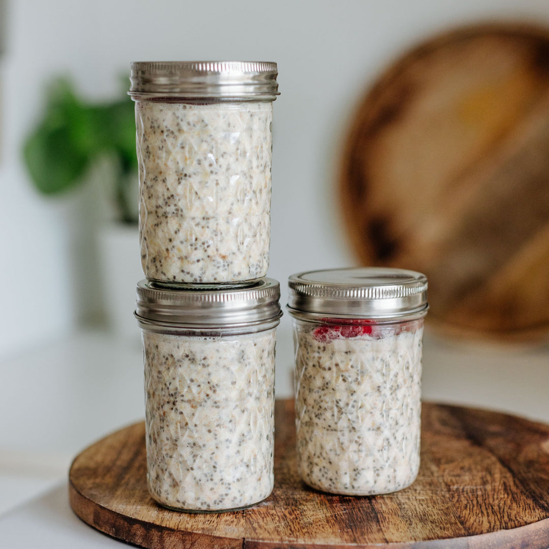 Lioleli Jar | Set | Diamant 250ml